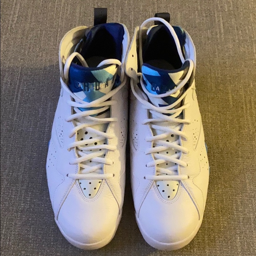 Jordan retro 7